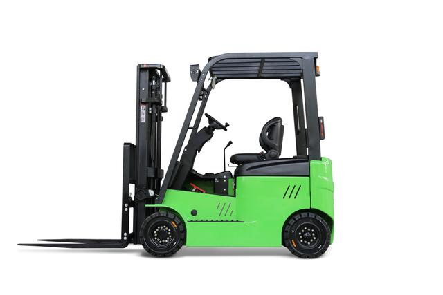 電動(dòng)叉車(chē)為什么需要加水？如何加水？