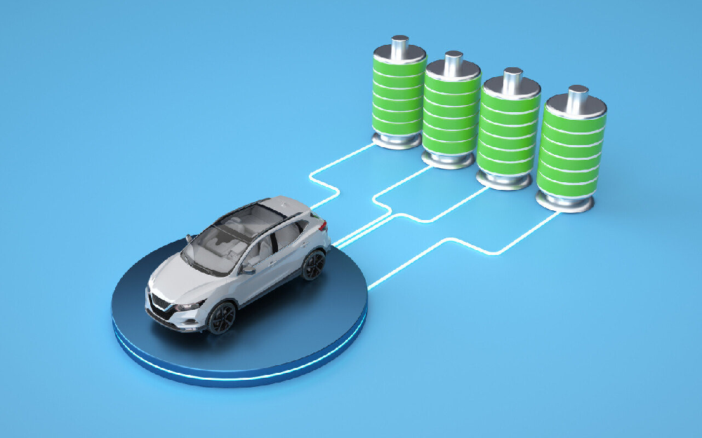 什么是動力電池?它與普通電池的區(qū)別是什么？