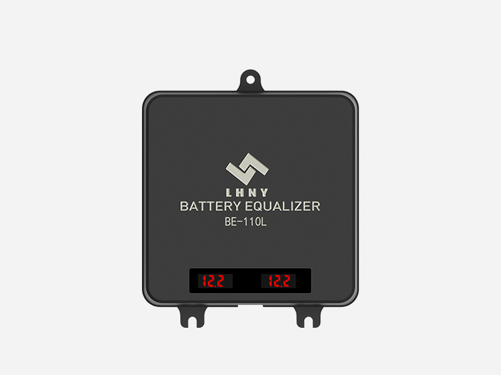 蓄電池數(shù)顯均衡器24V