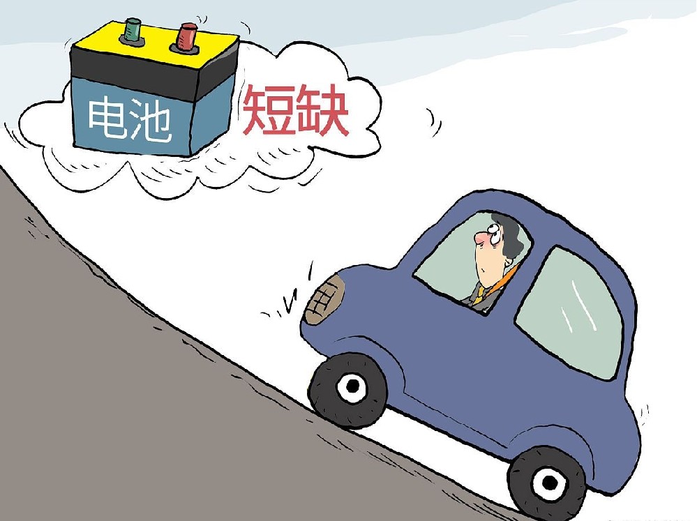 導(dǎo)致電動(dòng)車(chē)電池鼓包的原因有哪些？